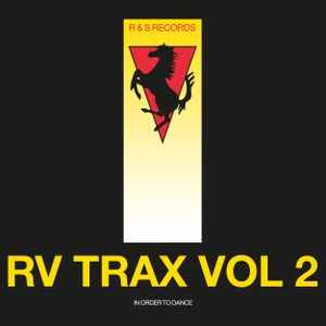 RV Trax, Vol. 2