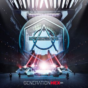 Generation HEX 001 (EP)