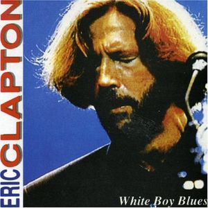 White Boy Blues (Live)