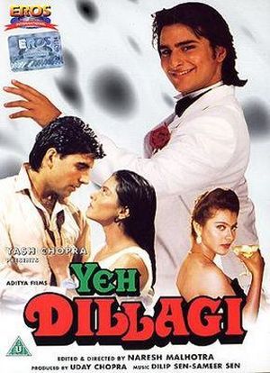 Yeh Dillagi (OST)