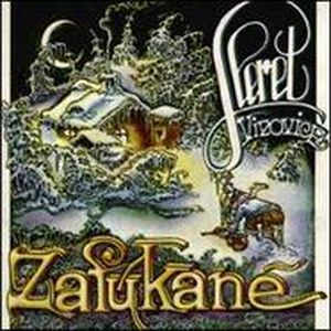 Zafúkané