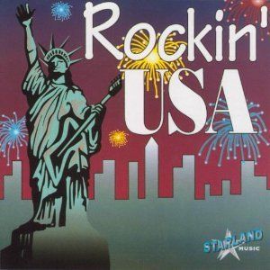 Rockin' USA