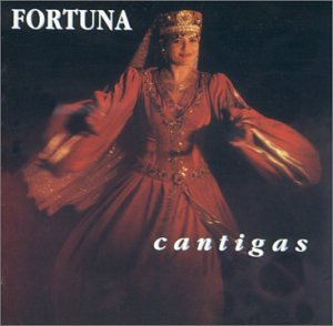 Cantigas