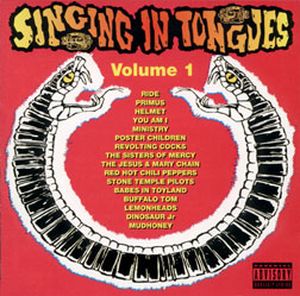 Singing in Tongues, Volume 1