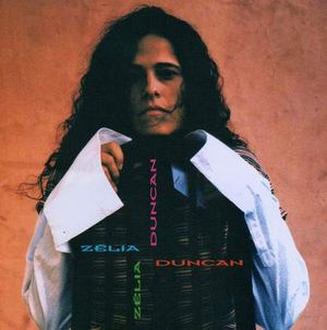 Zélia Duncan