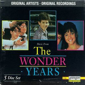 Original Music From the Wonder Years