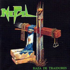 La señal del metal