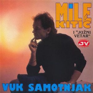 Vuk Samotnjak