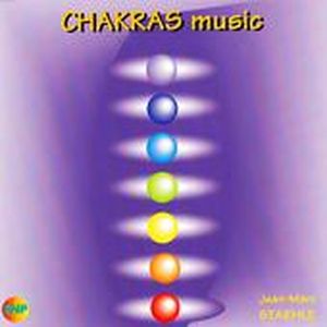 Chakras music