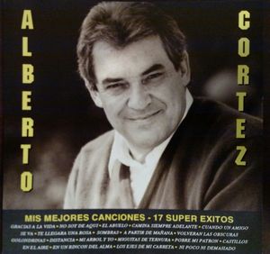 Mis mejores canciones: 17 super éxitos