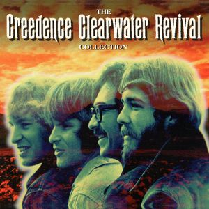 The Creedence Clearwater Revival Collection