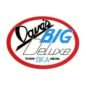 Dave's Big Deluxe