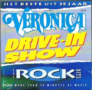 Veronica Drive-In Show - The Rock Hits