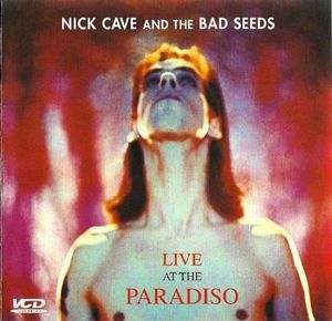 Live at the Paradiso (Live)