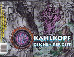 Zeichen Der Zeit (Single)