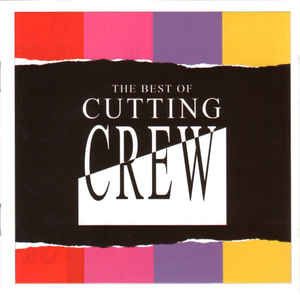 The Best of Cutting Crew