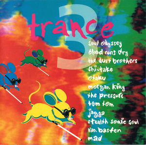 Trance 3