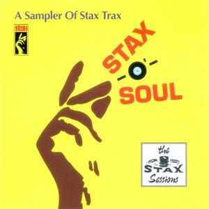 Stax-O'-Soul