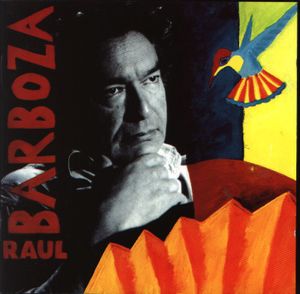 Raul Barboza