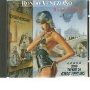 Rondo 2000: The Best of Rondo Veneziano