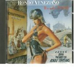 Rondò 2000: The Best of Rondò Veneziano