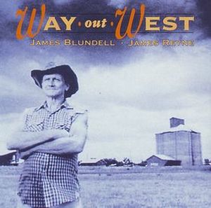 Way Out West (Single)