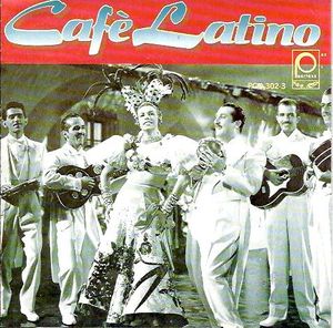 Café Latino