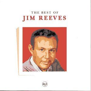 The Best of Jim Reeves