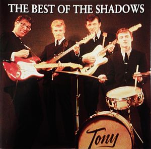 The Best of the Shadows