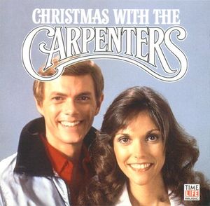 Christmas With the Carpenters