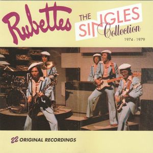 The Singles Collection: 1974 – 1979