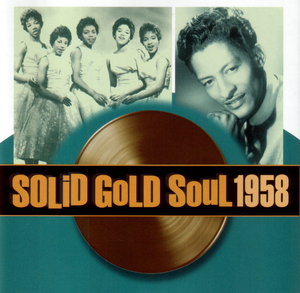 Solid Gold Soul 1958