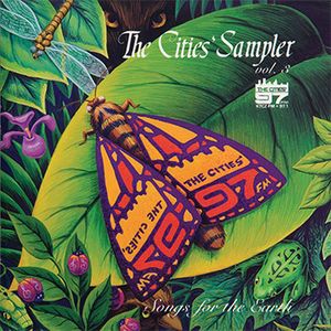 Cities 97 Sampler, Volume 3 (Songs for the Earth)