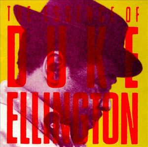 The I Like Jazz: The Essence of Duke Ellington