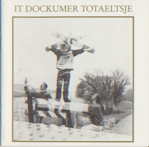 It Dockumer Totaeltsje