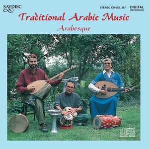 Traditional Arab Music