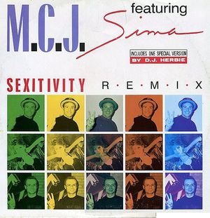Sexitivity (Remixes)