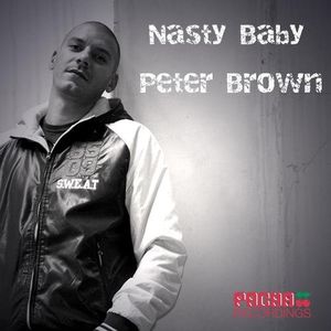 Nasty Baby (Single)