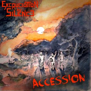 Accession (EP)