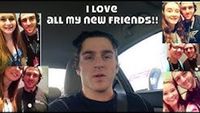 Post Playlist Workout Vlog