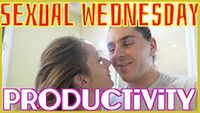 Sexual Wednesday Productivity