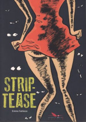 Strip-tease