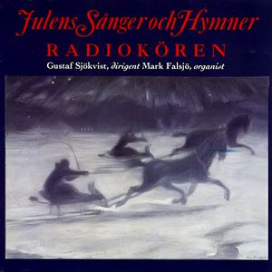 Jul, jul, strålande jul