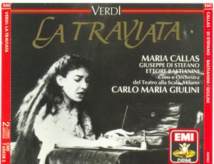 La traviata (Live)