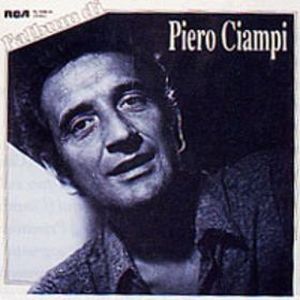 L'album di Piero Ciampi