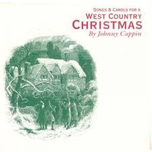 Songs and Carols for a West Country Christmas