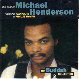 The Best of Michael Henderson