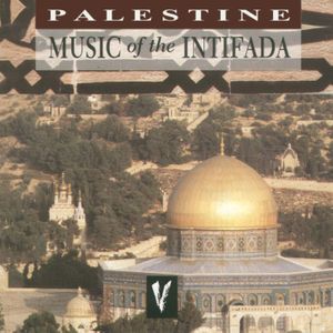 Music of the Intifada