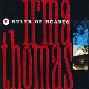 Ruler of Hearts