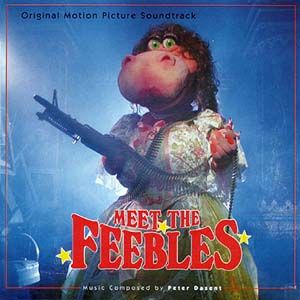 Meet the Feebles (OST)